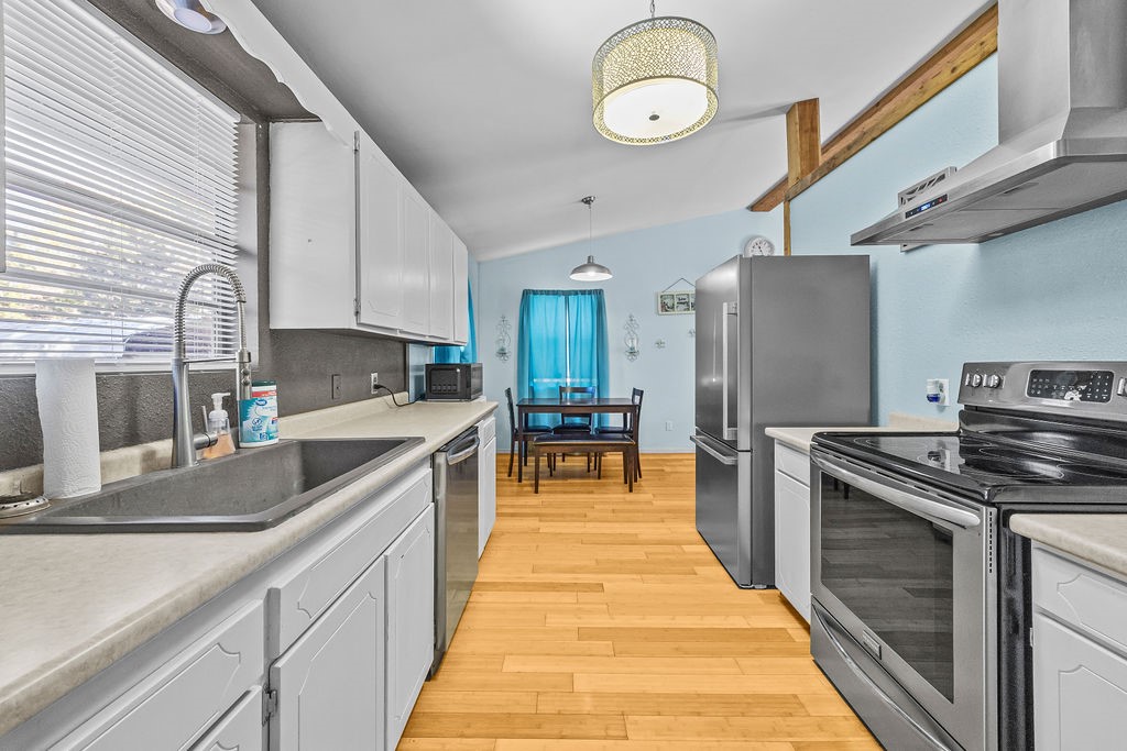 Rivercliff Park Rurban - Residential