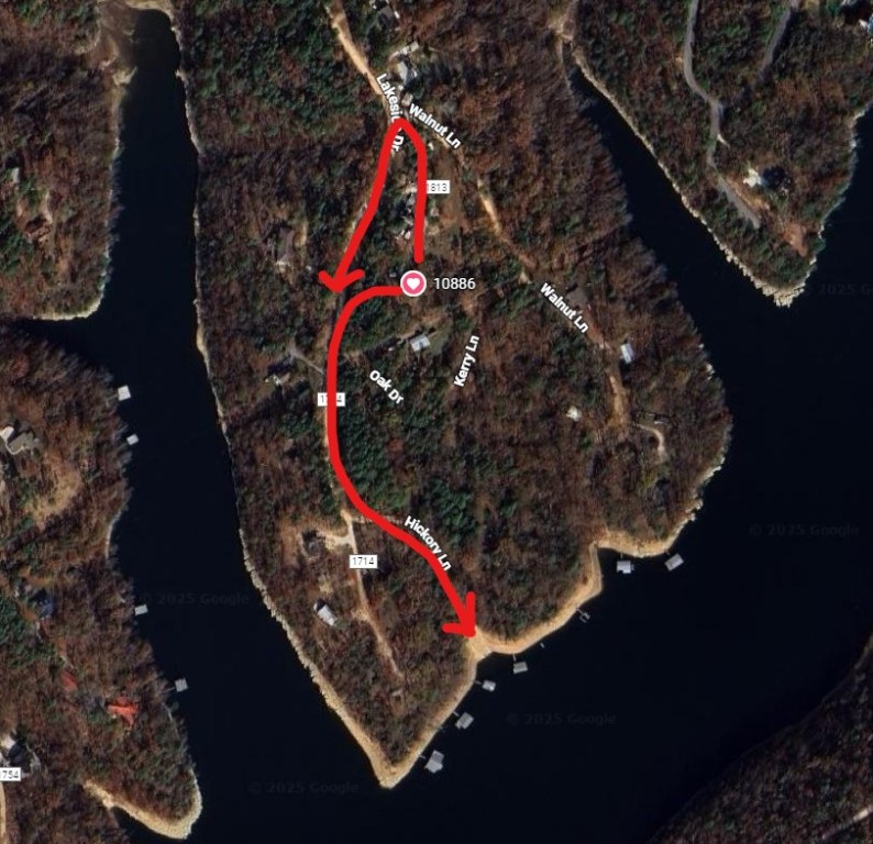 Rivercliff Park Rurban - Residential