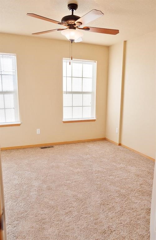 Shiloh House Ph I - Residential Lease