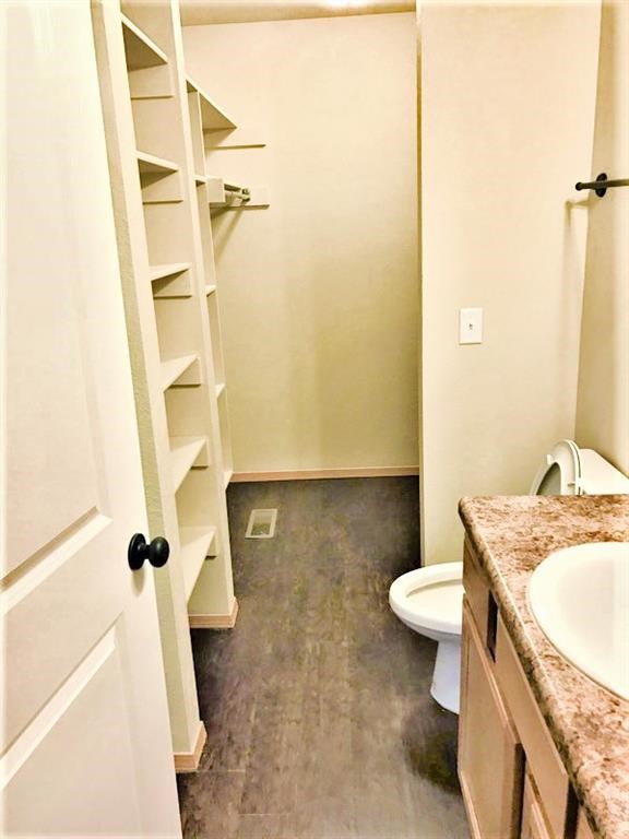 Shiloh House Ph I - Residential Lease