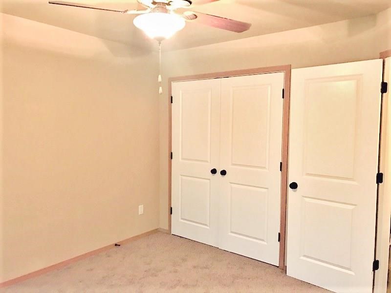 Shiloh House Ph I - Residential Lease