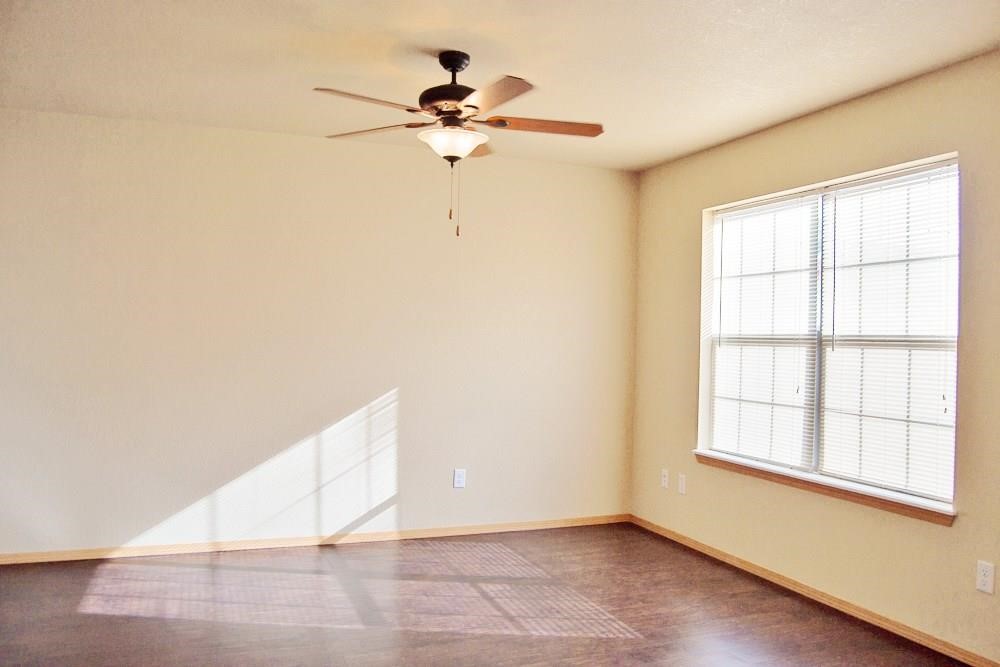 Shiloh House Ph I - Residential Lease