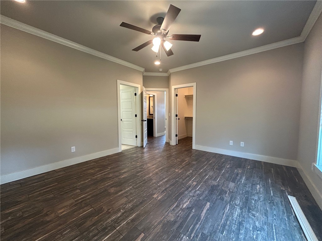Stone Meadow Add-Bentonville - Residential Lease