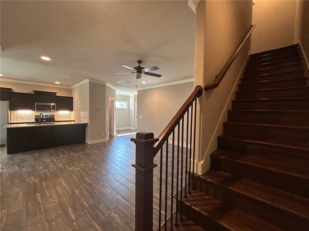Stone Meadow Add-Bentonville - Residential Lease