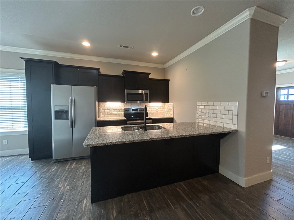 Stone Meadow Add-Bentonville - Residential Lease