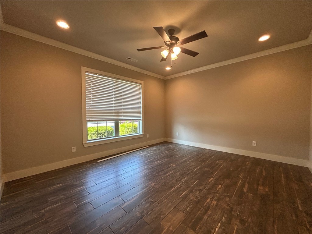 Stone Meadow Add-Bentonville - Residential Lease