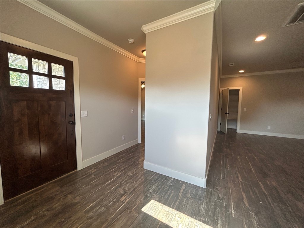 Stone Meadow Add-Bentonville - Residential Lease