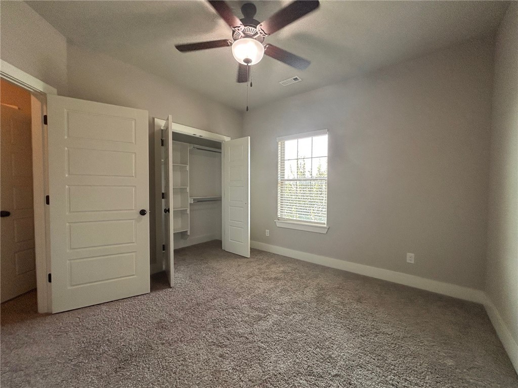 Stone Meadow Add-Bentonville - Residential Lease