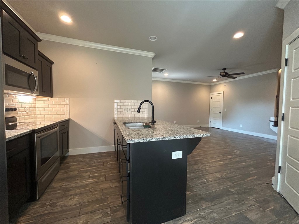 Stone Meadow Add-Bentonville - Residential Lease