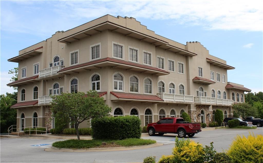 99 Sq Ft Furnished Single Office on the 3rd floor. Internet and utilities included.
