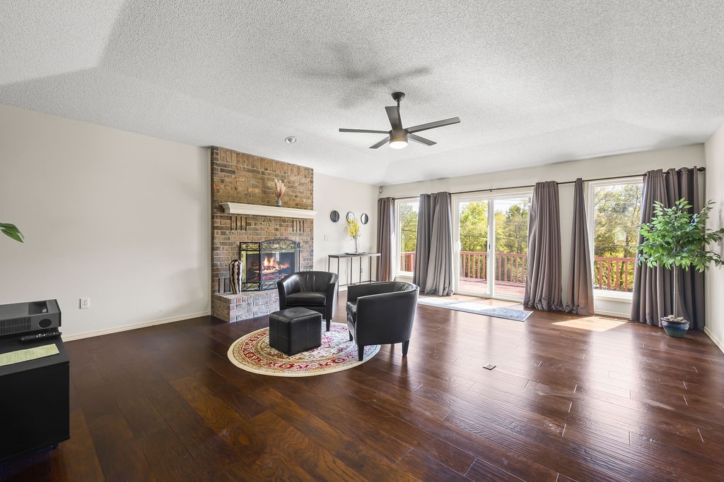 Windsor Courts Bvv - Residential