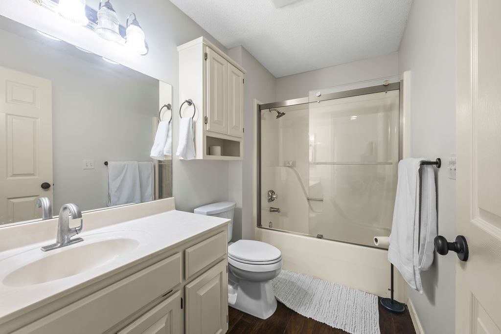 Windsor Courts Bvv - Residential