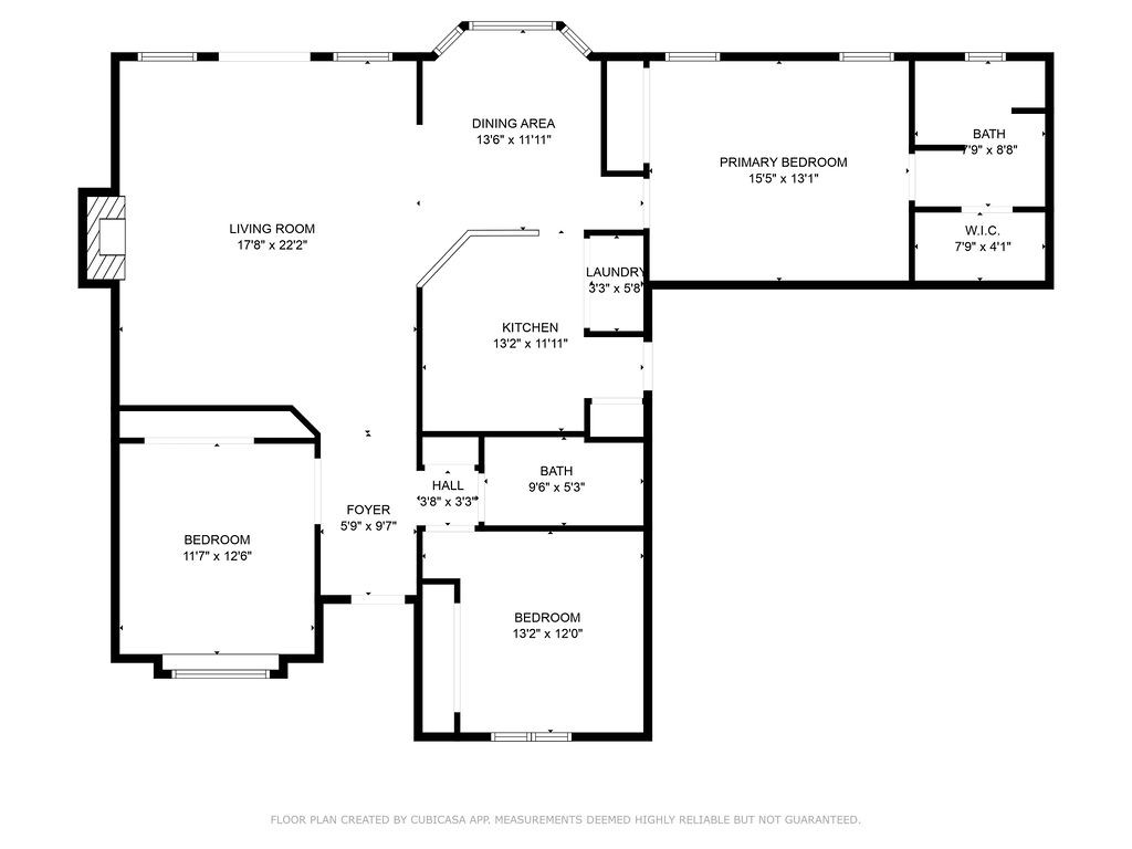 Windsor Courts Bvv - Residential