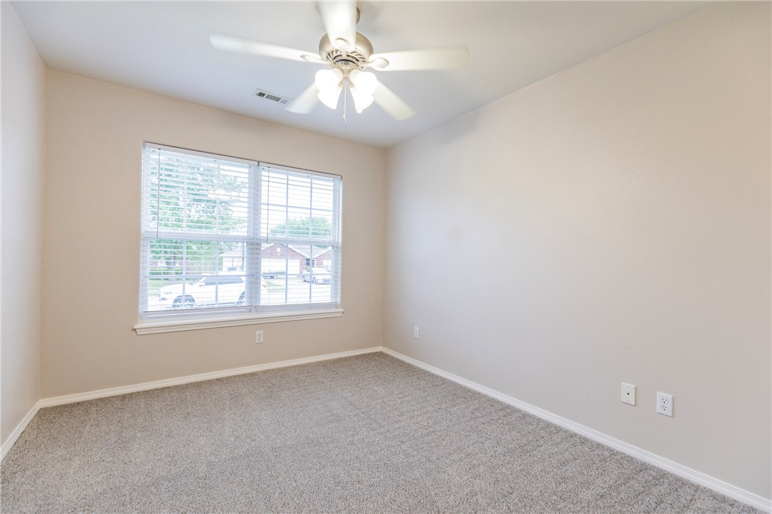 High Meadows Bentonville - Residential Lease