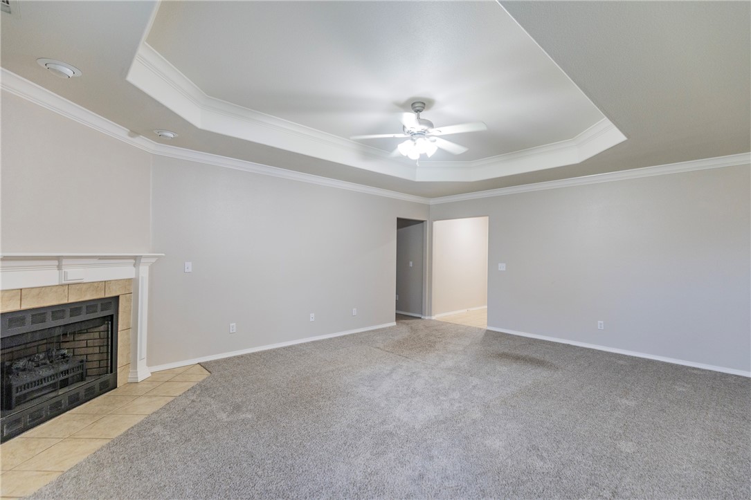 High Meadows Bentonville - Residential Lease