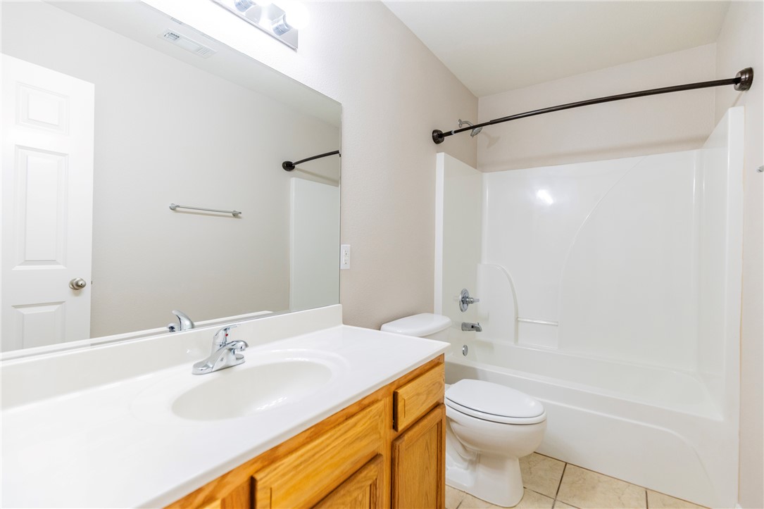 High Meadows Bentonville - Residential Lease