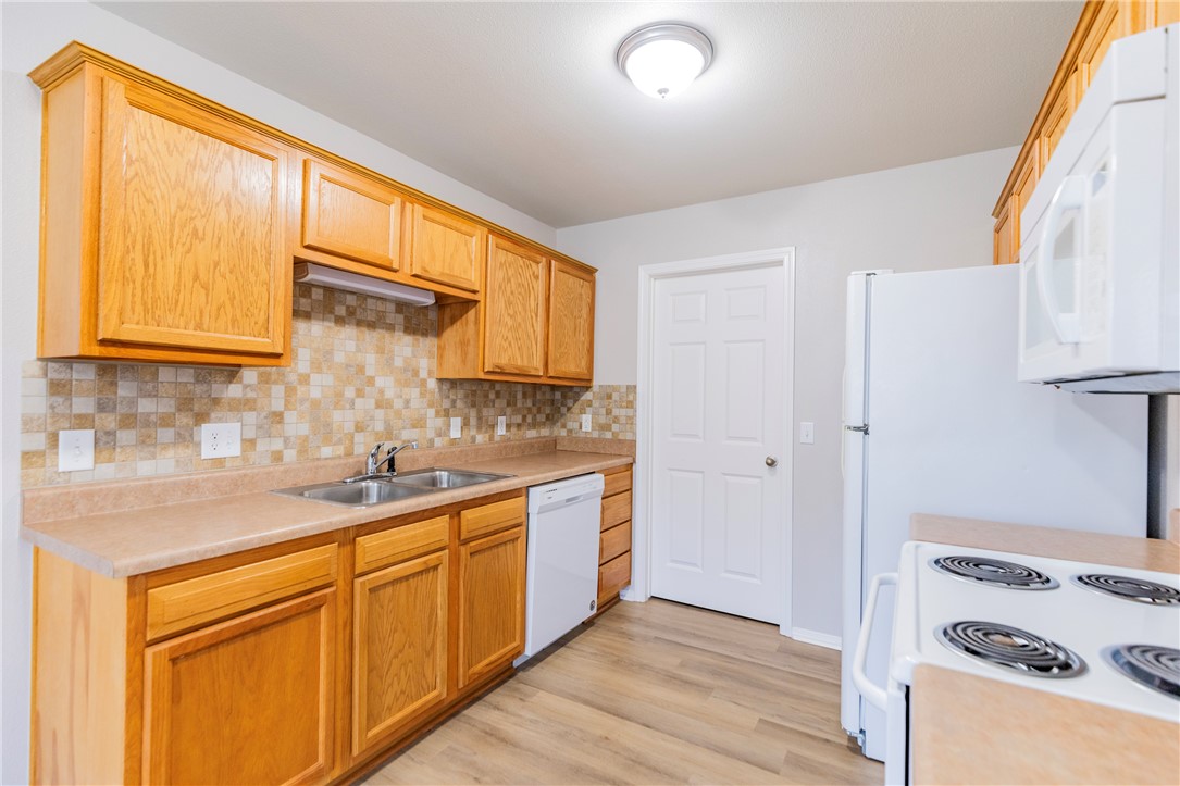 High Meadows Bentonville - Residential Lease