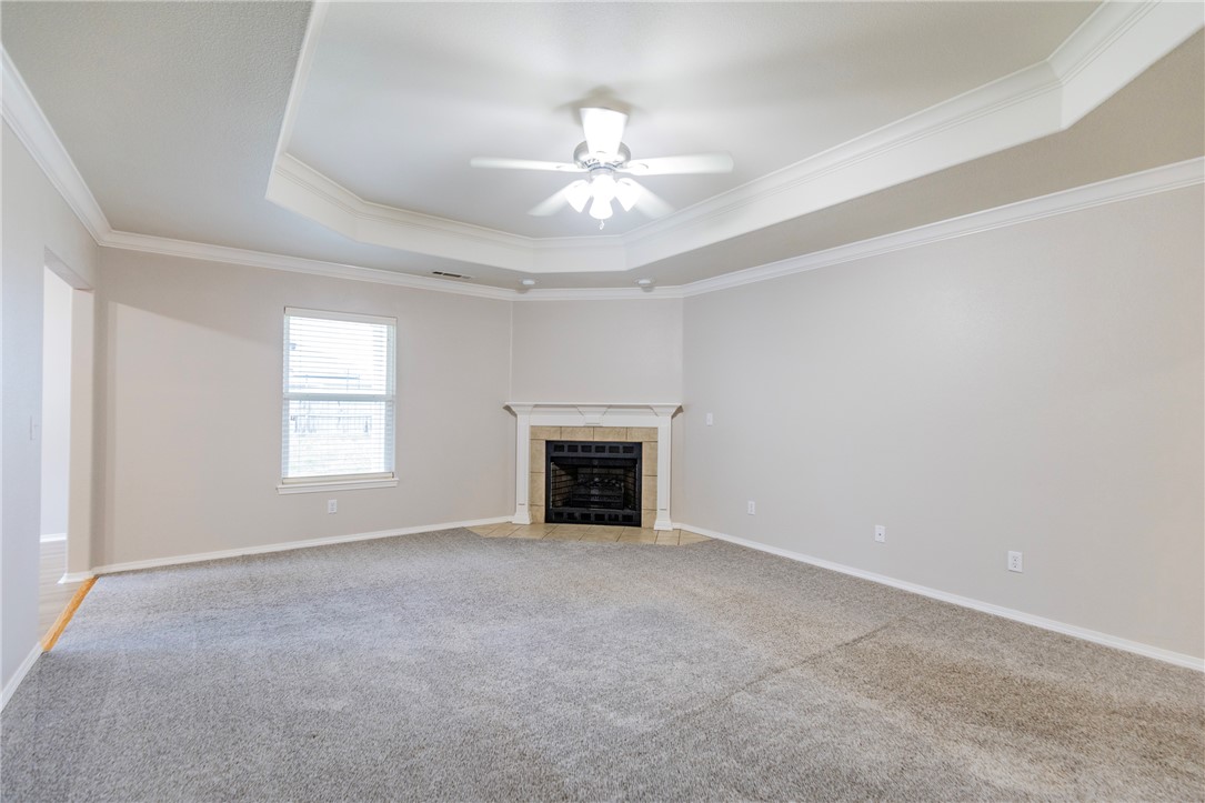 High Meadows Bentonville - Residential Lease