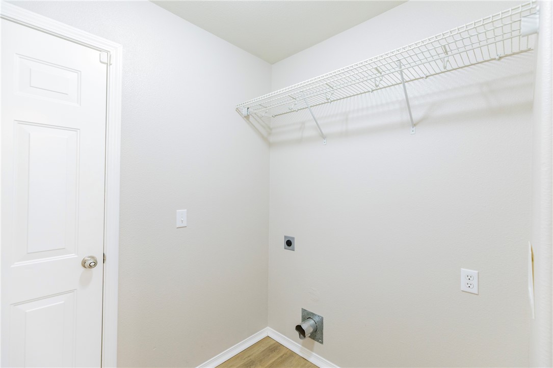 High Meadows Bentonville - Residential Lease