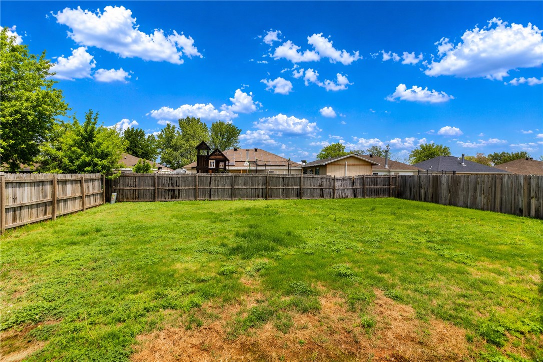 High Meadows Bentonville - Residential Lease