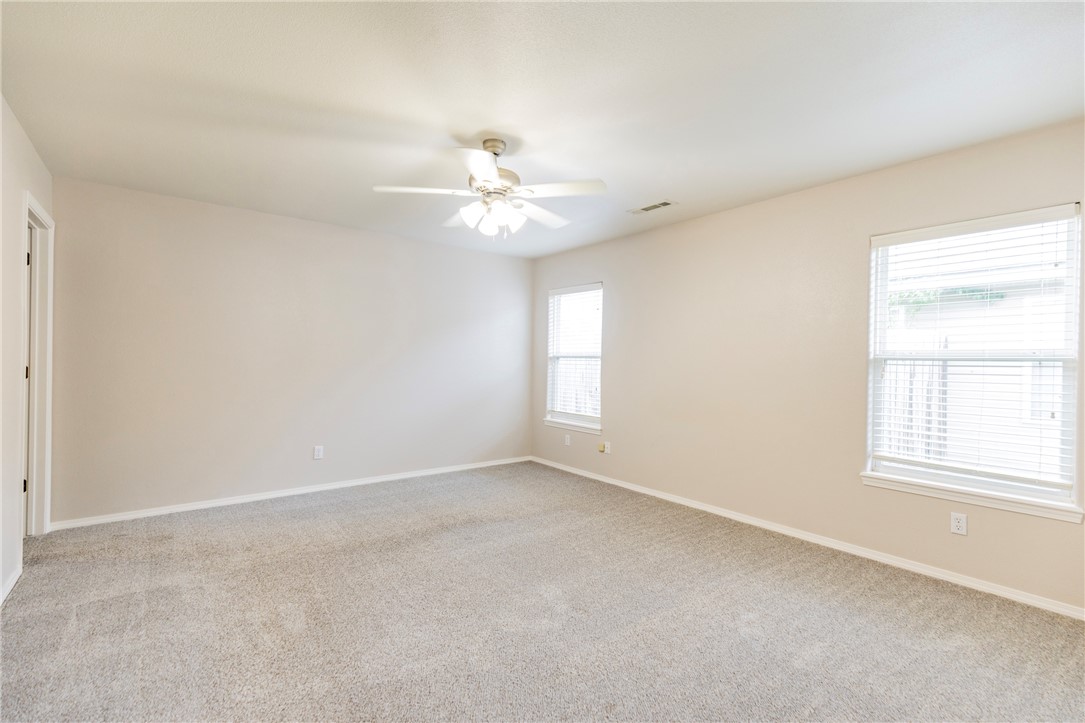 High Meadows Bentonville - Residential Lease