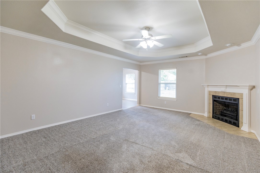 High Meadows Bentonville - Residential Lease