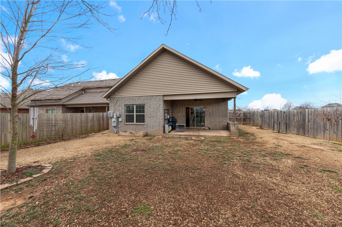 Emerald Point - Residential Lease