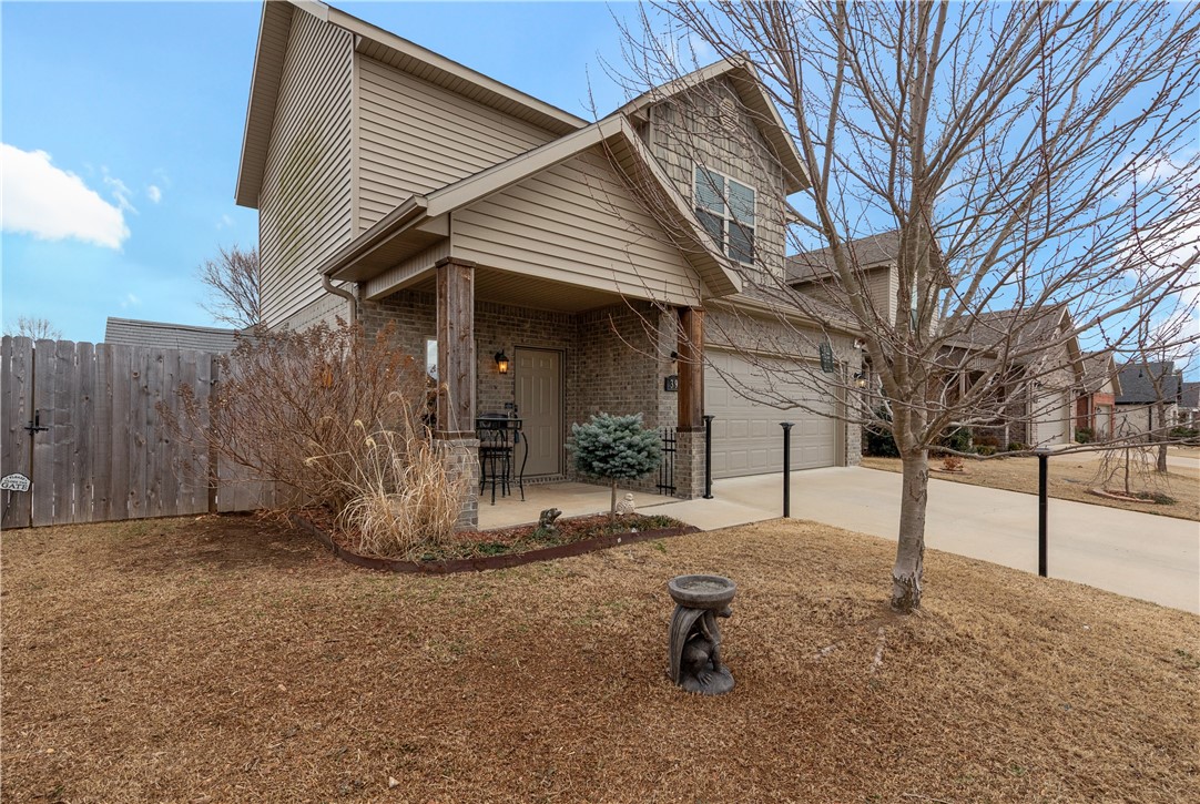 Emerald Point - Residential Lease