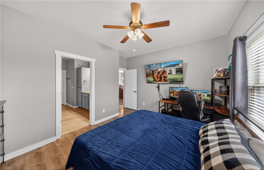 Emerald Point - Residential Lease