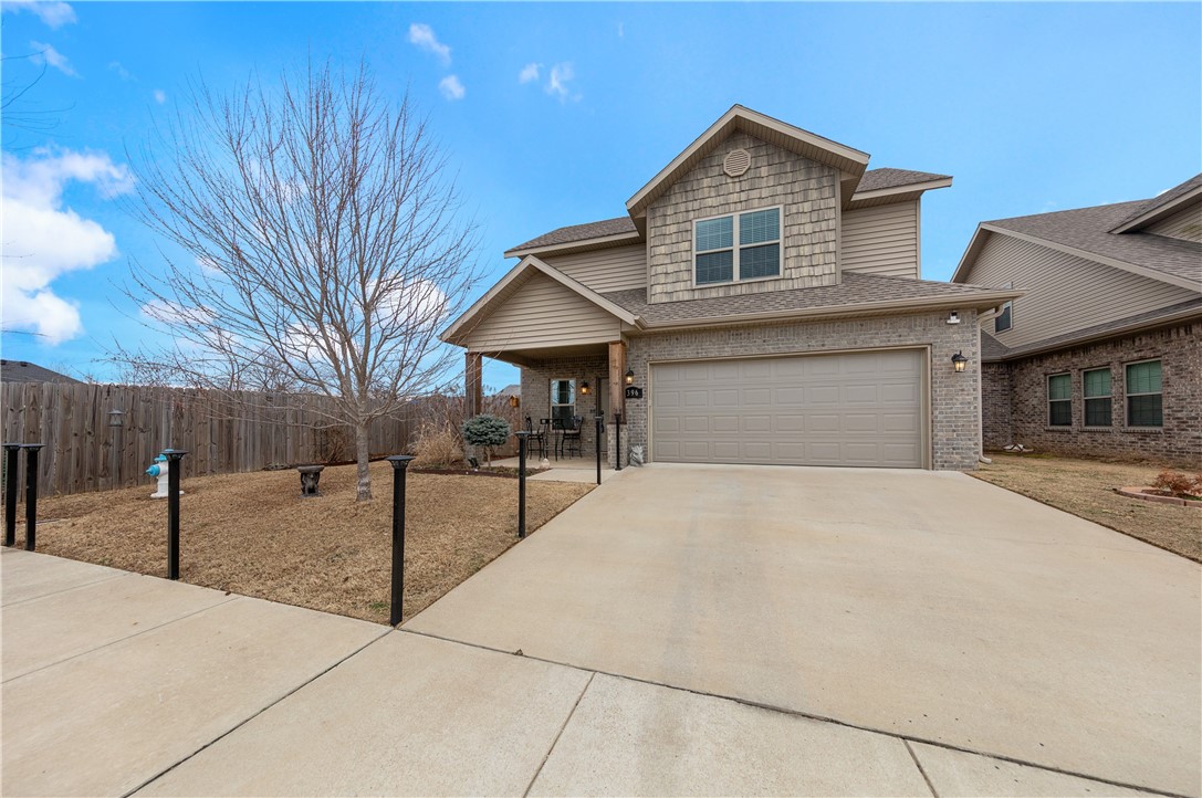 Emerald Point - Residential Lease