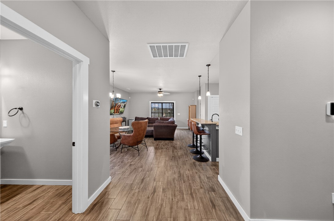 Emerald Point - Residential Lease