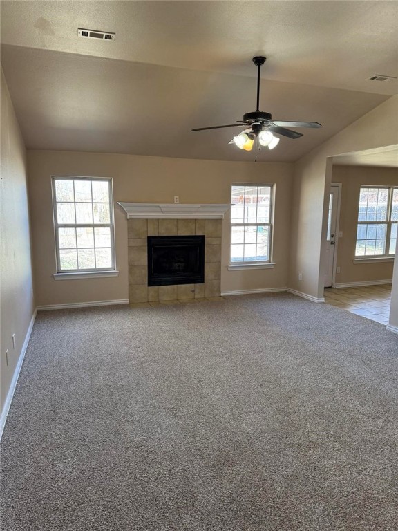 Prairie Meadows Sub Ph Ii - Residential Lease