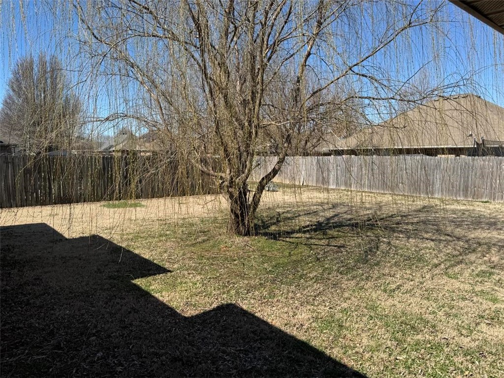 Prairie Meadows Sub Ph Ii - Residential Lease