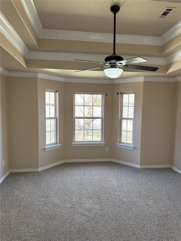 Prairie Meadows Sub Ph Ii - Residential Lease