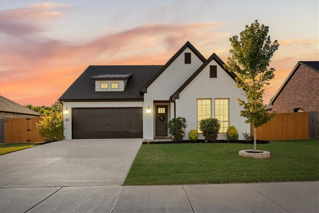 Allens Mill Ph 1 Cave Spgs - Residential