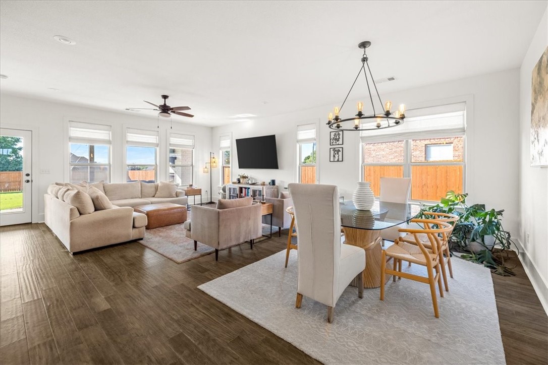 Allens Mill Ph 1 Cave Spgs - Residential