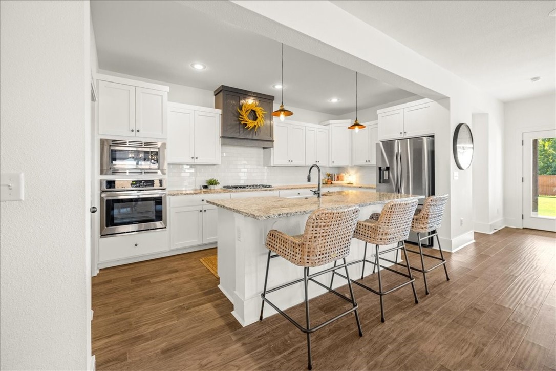 Allens Mill Ph 1 Cave Spgs - Residential