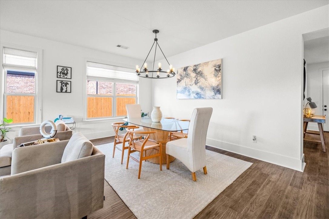 Allens Mill Ph 1 Cave Spgs - Residential