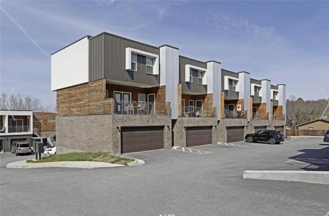 Complex 1 - 1726 N Reno Dr - This building contains 5 units, 1852 sq ft each, with 4 bedrooms and 2.5 baths with attached 2 car garage.
Complex 2 - 1774 N Reno Dr - This building contains 8 units, 1485 sq ft each, with 2 bedrooms and 2.5 baths with attached one car garage
Complex 3 - 138 E Sycamore St - This building contains 6 units, 1605 sq ft each, with 3 bedrooms and 3.5 baths with attached one car garage.