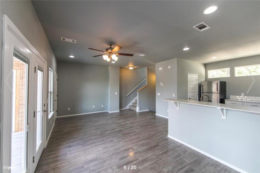 Fayetteville Outlots - Residential