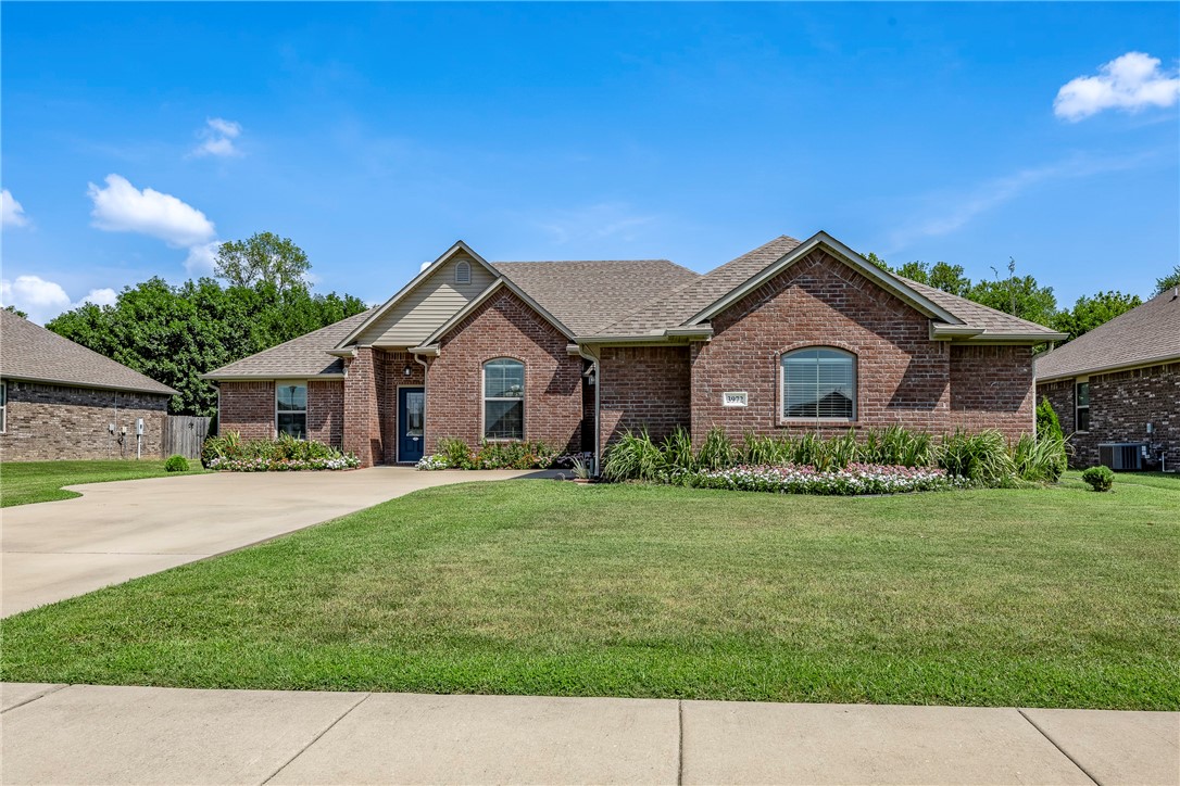 Grand Valley Meadows - Residential