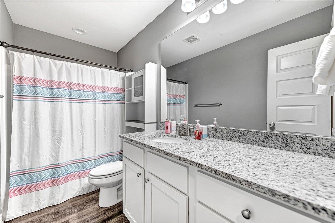 Saddle Brook Sub - Residential