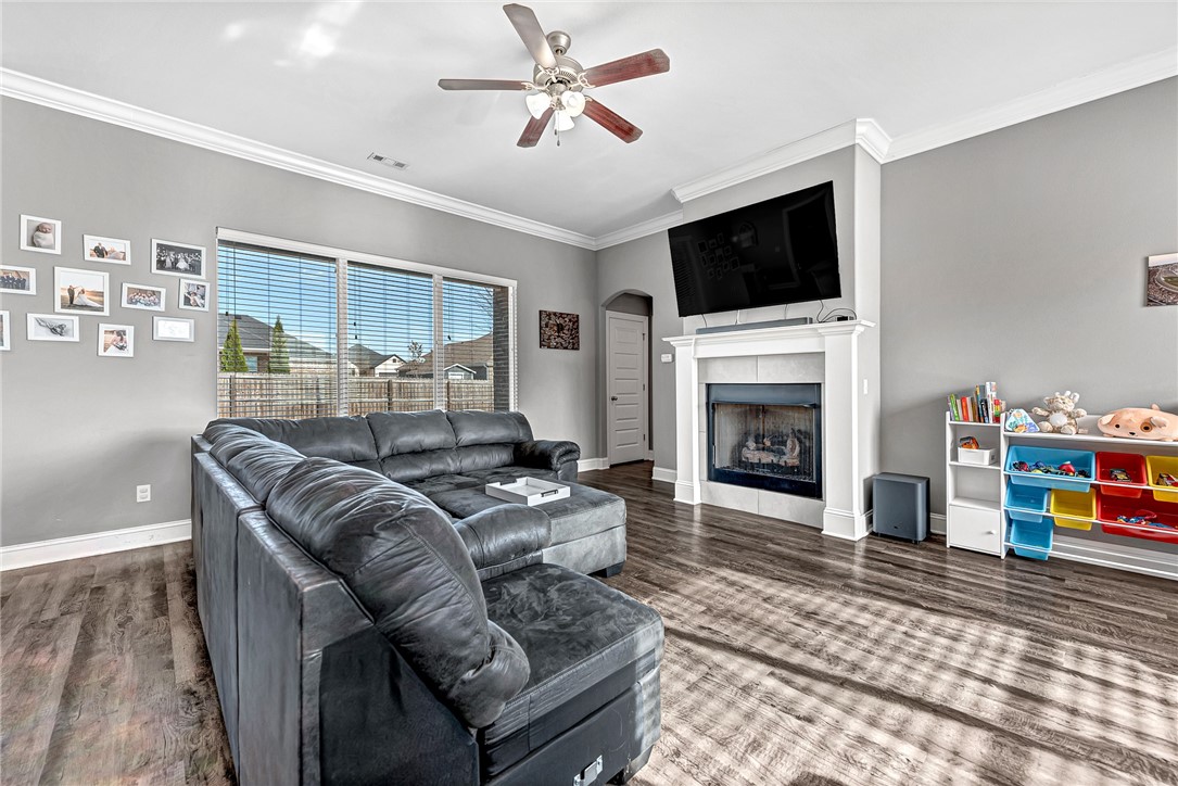 Saddle Brook Sub - Residential