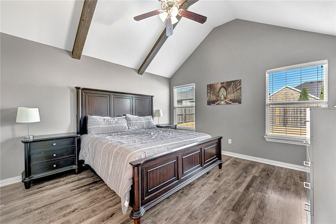 Saddle Brook Sub - Residential