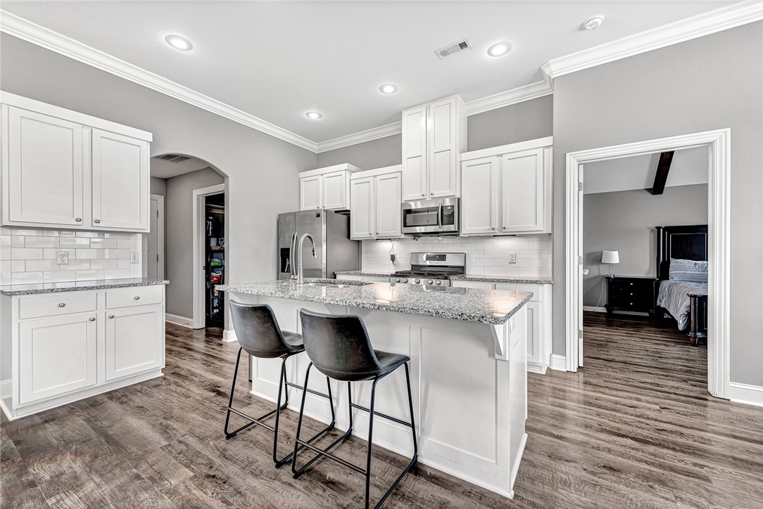 Saddle Brook Sub - Residential