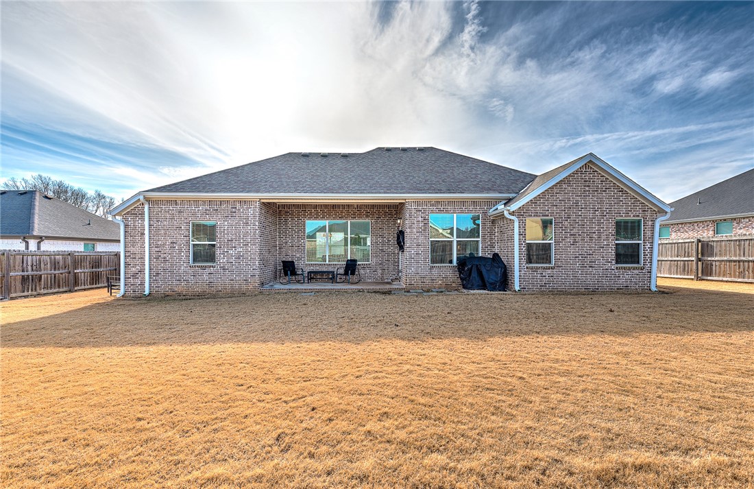 Saddle Brook Sub - Residential