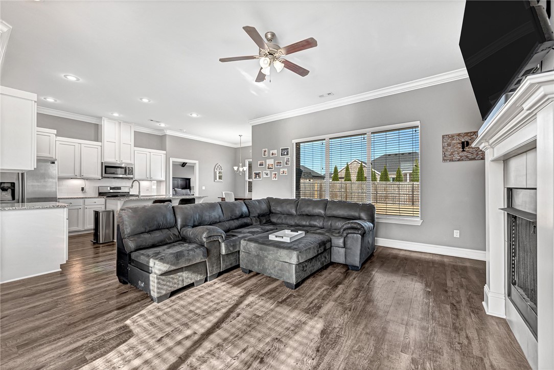 Saddle Brook Sub - Residential