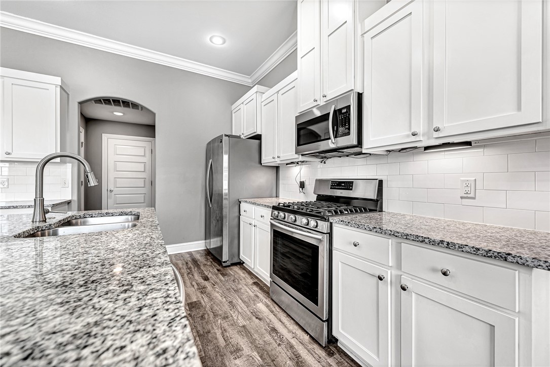 Saddle Brook Sub - Residential