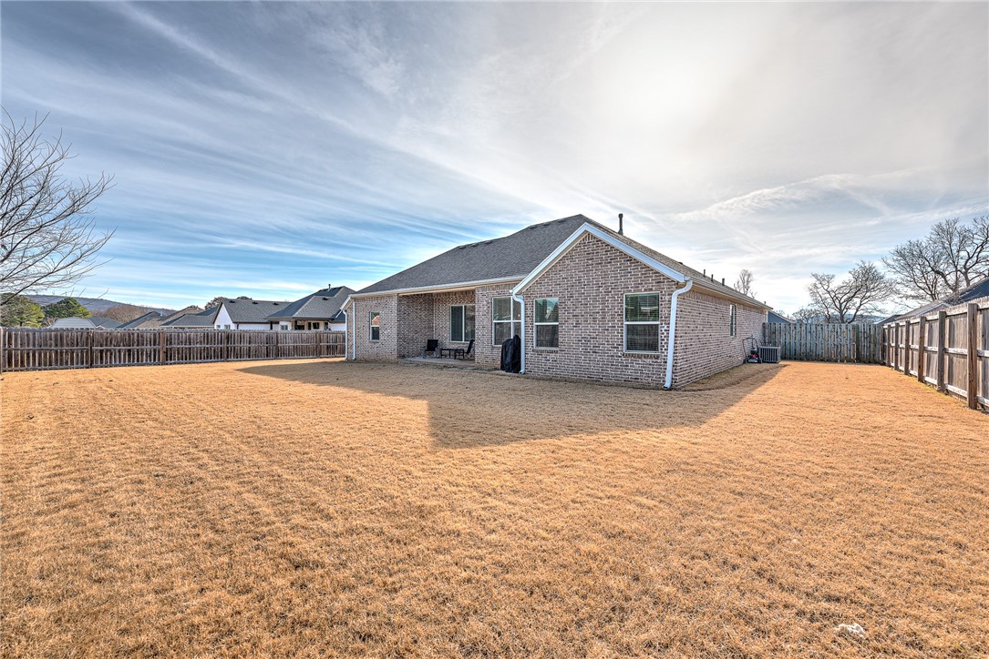 Saddle Brook Sub - Residential