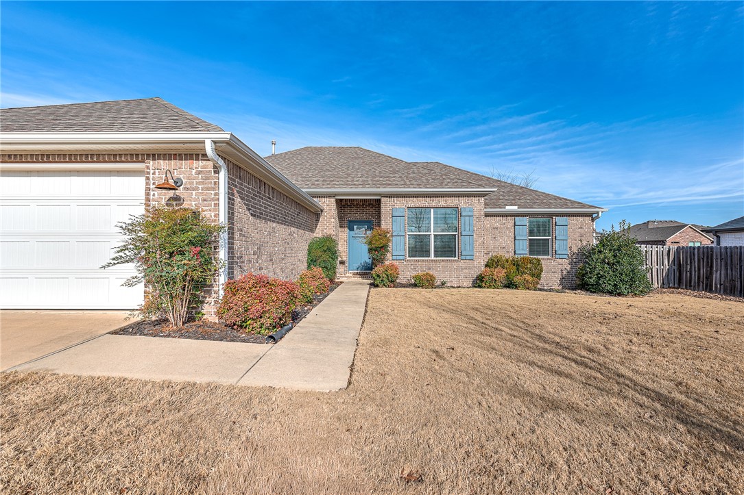 Saddle Brook Sub - Residential